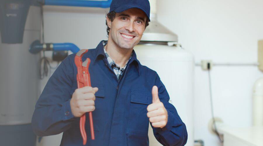 Professional Leak Detection in Deatsville, AL